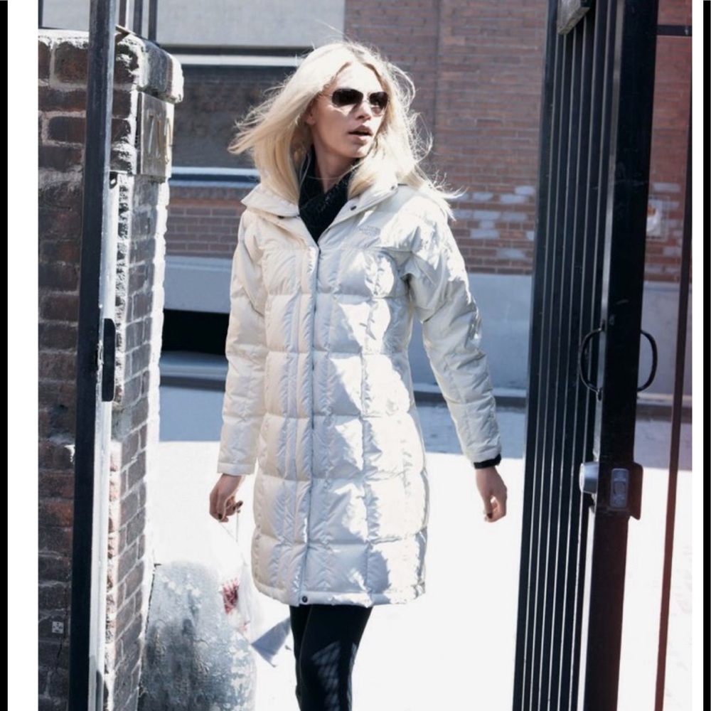 The North Face Jacket